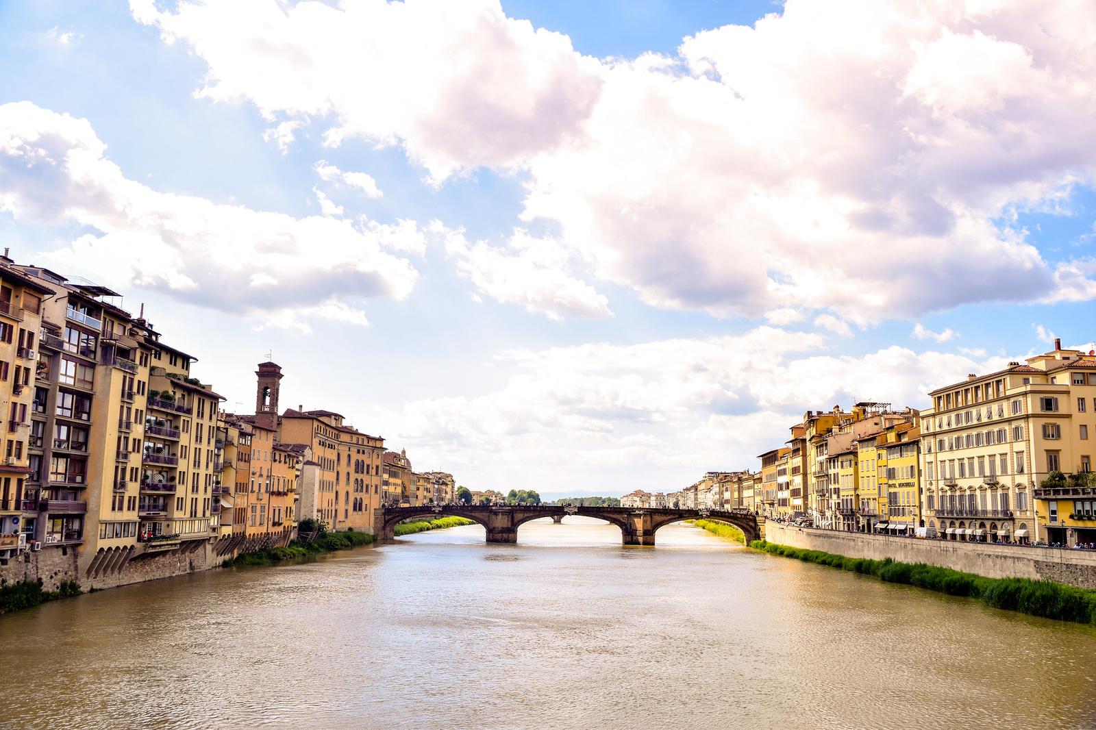 Ponte Santa Trinita