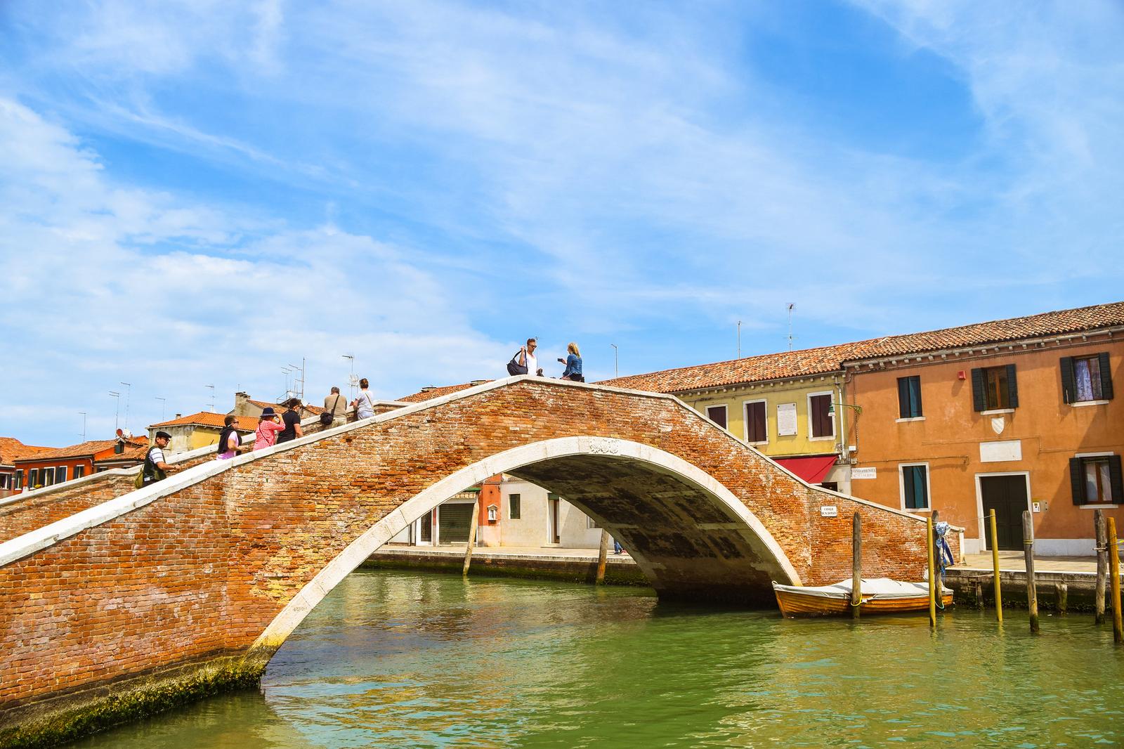 Murano Tranquillity