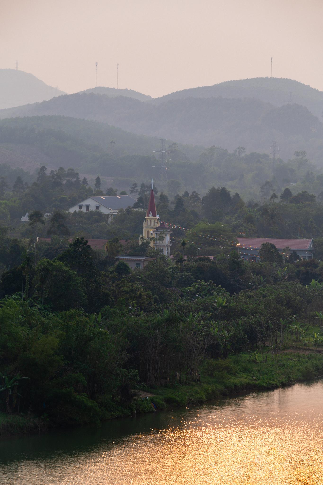 Ngoc Ho Church