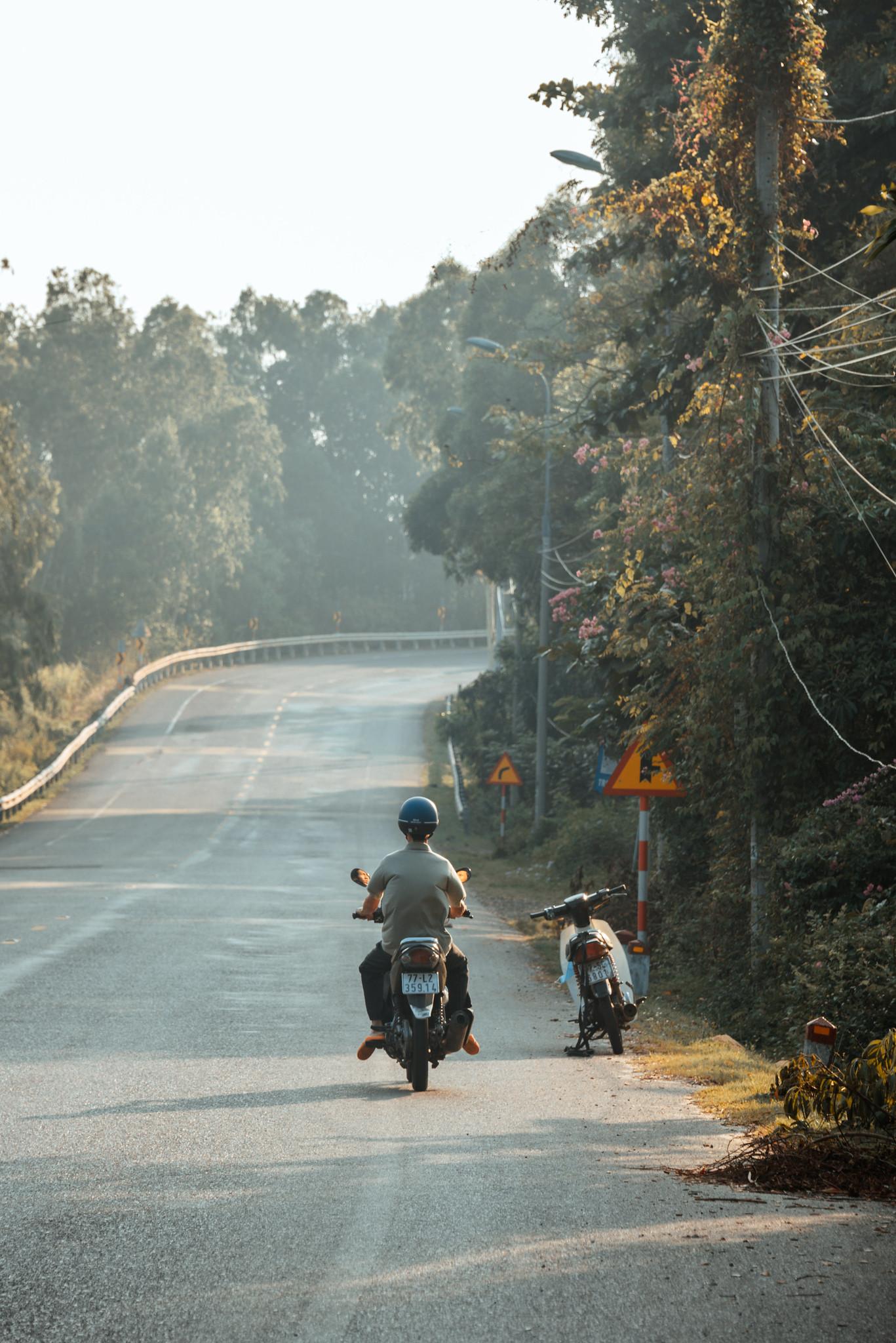 On National Highway 1D