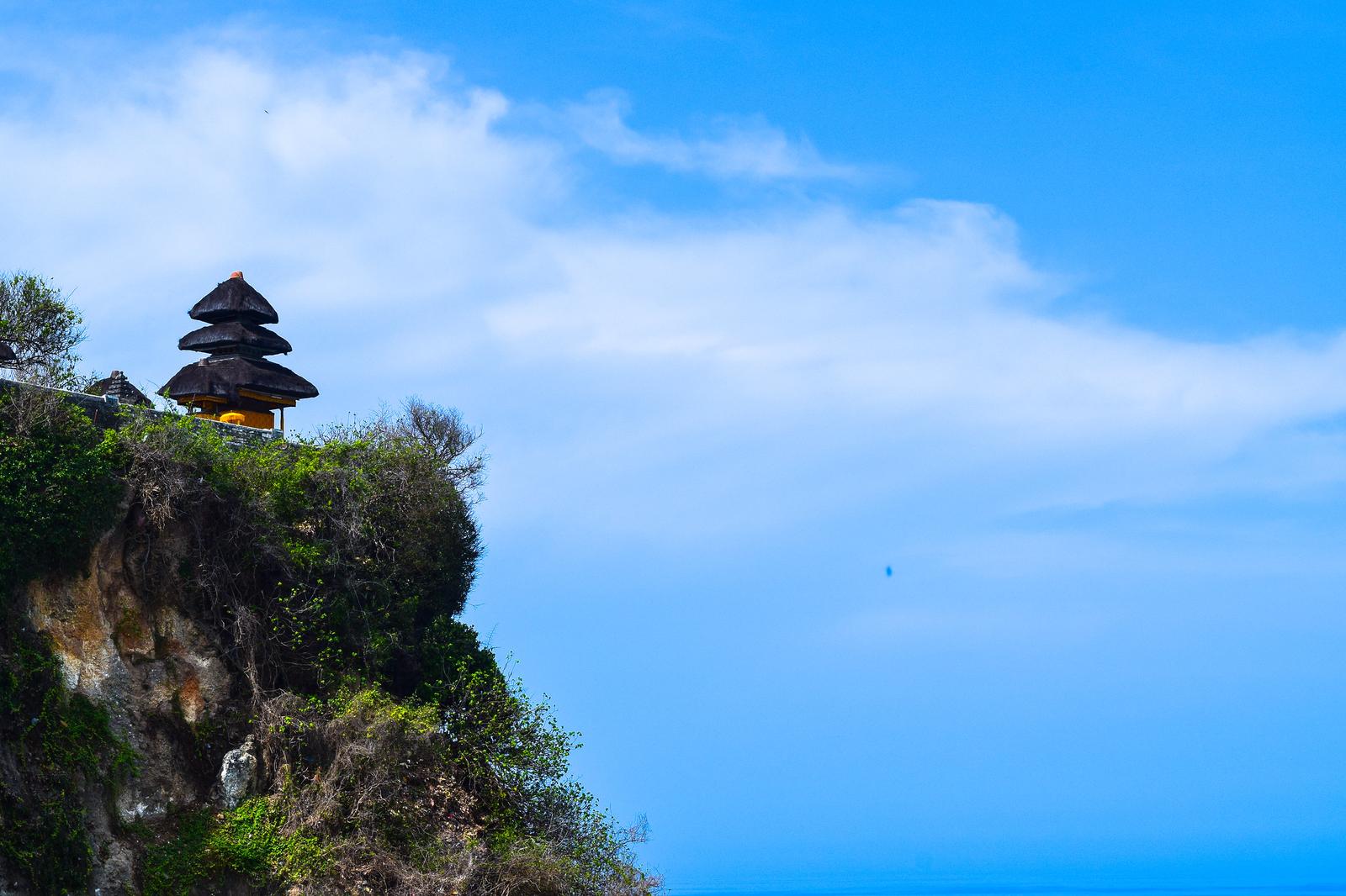 Uluwatu